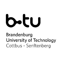 Brandenburg University of Technology Cottbus–Senftenberg logo