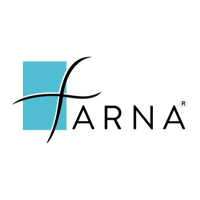 Farna textiles  logo