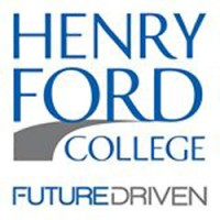 Henry Ford Community College logo