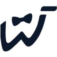 Mr. Winston B.V. logo