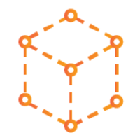 AWS App Mesh logo
