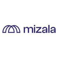 Mizala logo