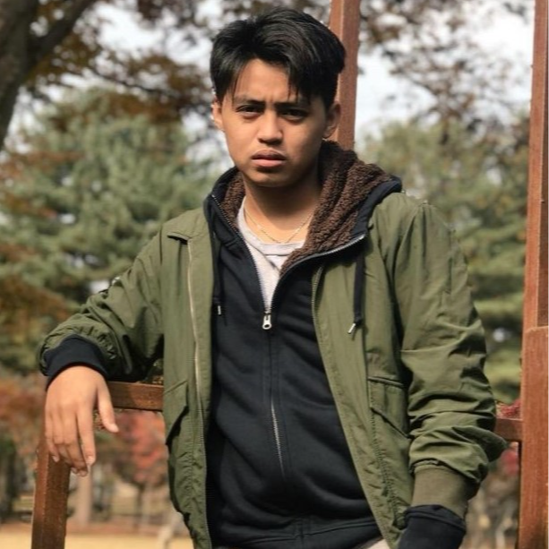Louis Raymundo