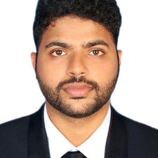 Pranav Sathyan