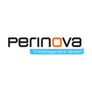perinova IT-Management GmbH logo