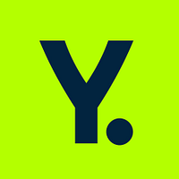 IT & Design Services Kft. / Yettel logo