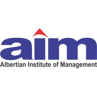 Assam Institute of Management logo