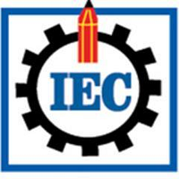 IEC College Of Engineering & Technology logo