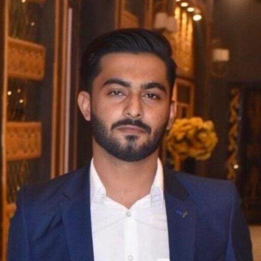 Husnain Sardar