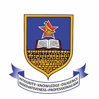 University of Zimbabwe logo
