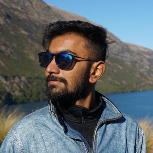 Sachin Darade