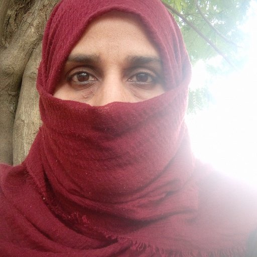 Noorunnissa Hussain 