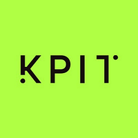 KPIT Technologies logo