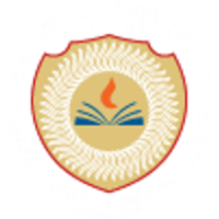 Pandit Deendayal Energy University logo