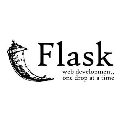 Flask JSONDash logo