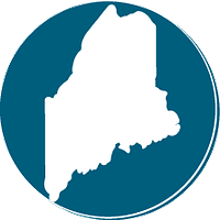 University of Southern Maine logo