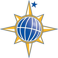 University of Maine at Presque Isle logo