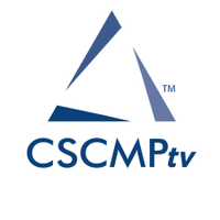 CSCMP logo