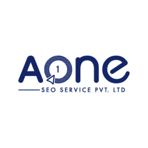 AONE SEO Service Pvt. Ltd logo