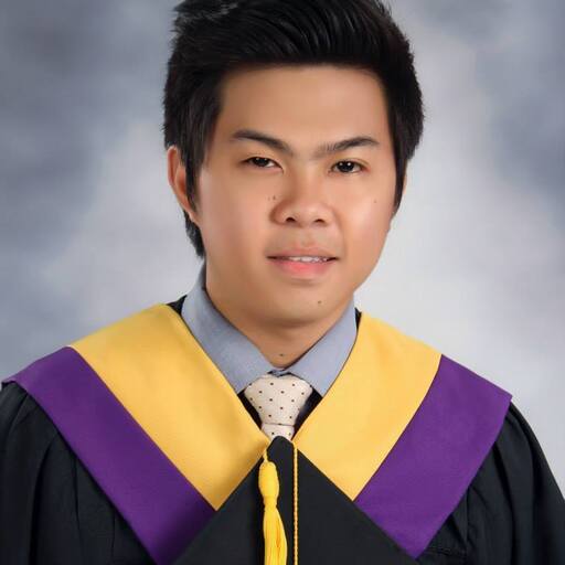 Rosalino Pilapil Jr