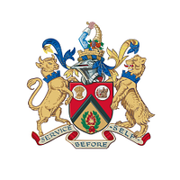 University College of Birmingham logo