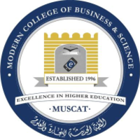 Modern College of Business and Science logo
