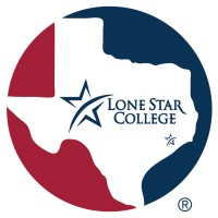 Lone Star College logo