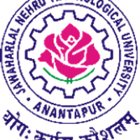 Jawaharlal Nehru Technological University Hyderabad logo