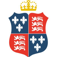 King Edward VI College Stourbridge logo