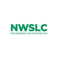 North Warwickshire and South Leicestershire College logo