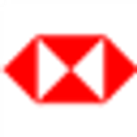 HSBC logo
