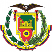 Universidad de las Fuerzas Armadas ESPE logo