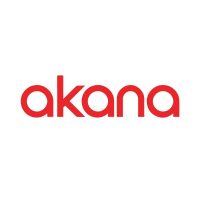 Akana by Perforce logo