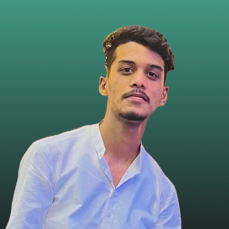 Mohammed Ali