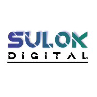 SULOK digital logo
