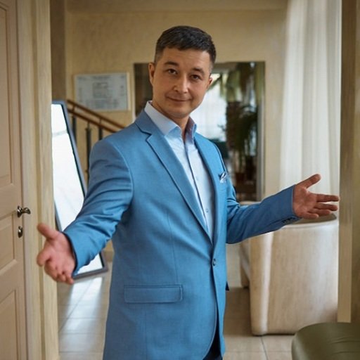 Vladimir  Poliakov