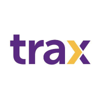 Trax Retail logo