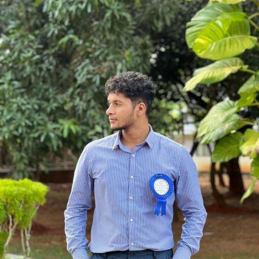 Aneesh Shaji