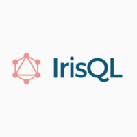 IrisQL logo