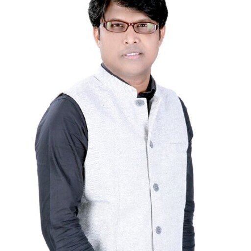 Shamshalam Basha K M