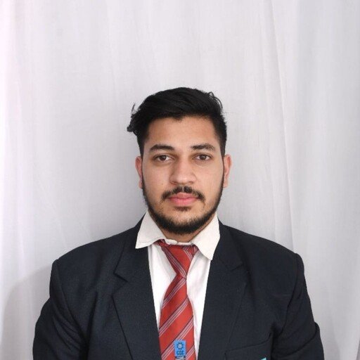 Aryan Sharma