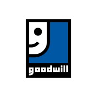 Goodwill Industries of Kentucky logo