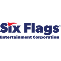 Cedar Point Amusement Park logo