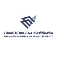University of Dammam logo