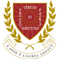 Lyceum of the Philippines University - Manila logo