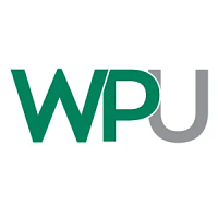 William Peace University logo