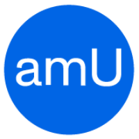 Aix-Marseille University logo