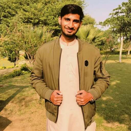 Muhammad Alyaan Amir