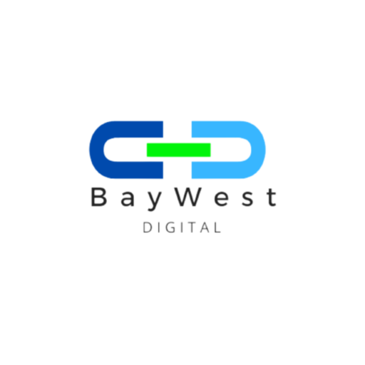 BayWest Digital logo