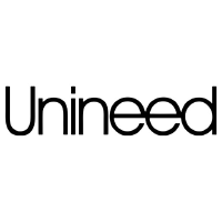 Unineed logo